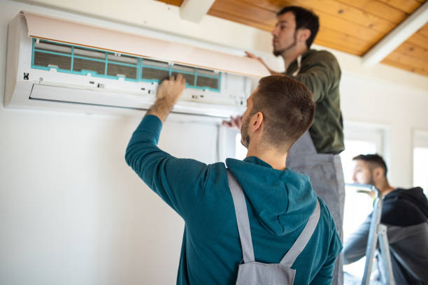 Best HVAC service technicians  in Constantine, MI