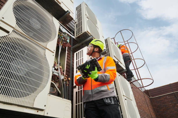 Best HVAC installation services  in Constantine, MI