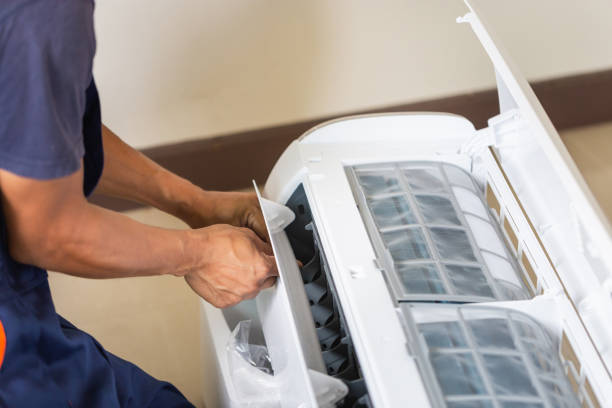 Best Affordable HVAC services  in Constantine, MI