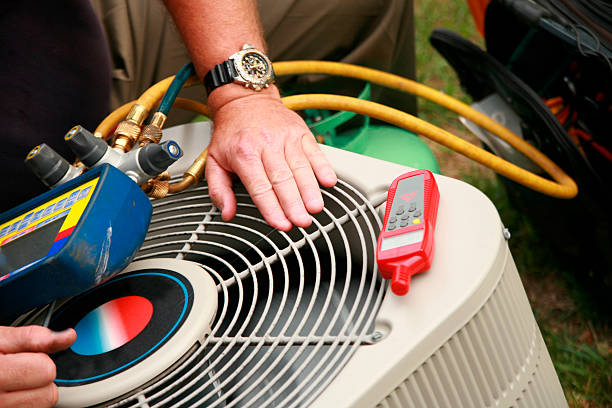 Best HVAC installation services  in Constantine, MI