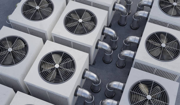 Best HVAC air duct cleaning  in Constantine, MI