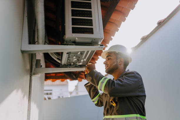 Best HVAC companies near me  in Constantine, MI