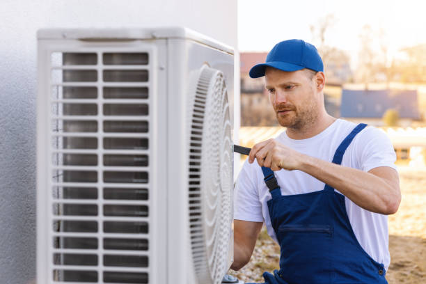 Best Central air repair  in Constantine, MI